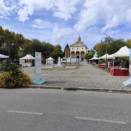 Appartamento Vada Zewnętrze zdjęcie