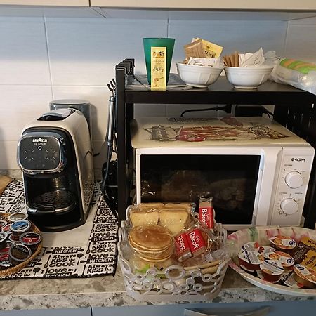 Appartamento Vada Zewnętrze zdjęcie