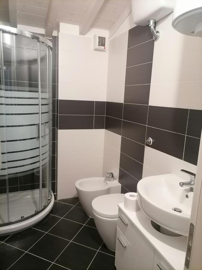Appartamento Vada Zewnętrze zdjęcie