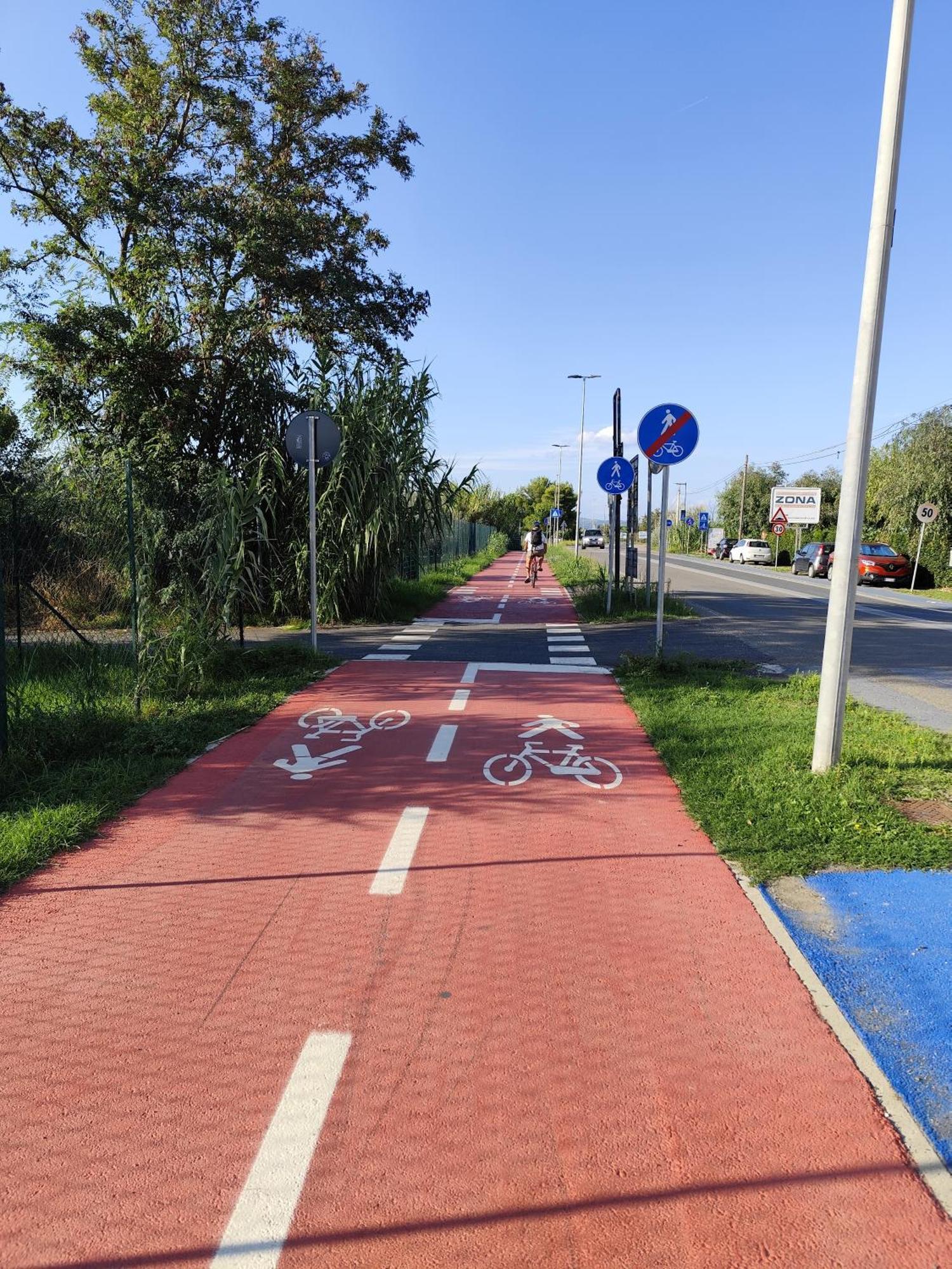 Appartamento Vada Zewnętrze zdjęcie